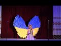 Бакун Валентина А береза не калина 