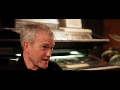 John Foxx, Gazelle Twin, Scanner & Benge Discuss I...