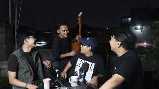 Podcast Mode Santai #2