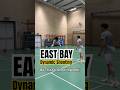 EAST BAY SHOOTING *Catch In Air and complete east bay (ball wrap btwn leg) & shoot