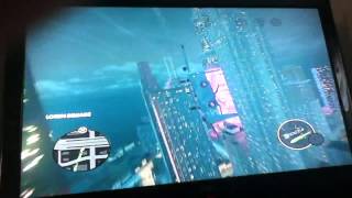 Sr3 glitch and tutorial