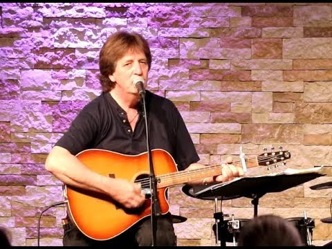 Hallelujah   Mark Kenney