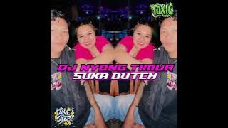 DJ NYONG TIMUR MANIS_MANIS_(MAYA OKN-X-ITHO GZT)