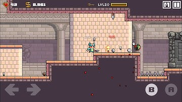 DEVIOUS DUNGEON 2 IOS/ ANDROID Level 09 Gameplay