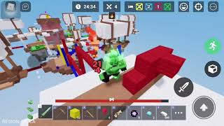 Doing A 3V1 With Framer Kit.