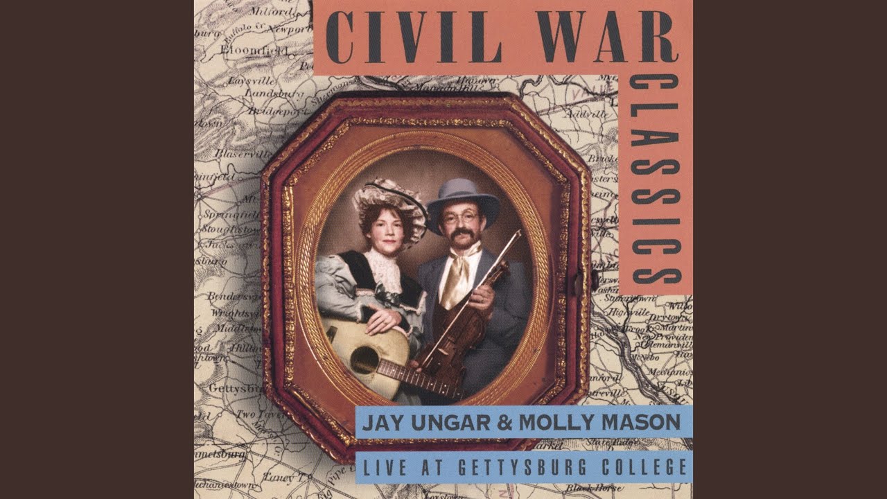 Tenting on the Old Camp Ground