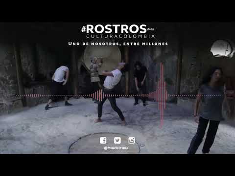 Beatriz Camargo Estrada hace parte de los #RostrosDeLaCulturaColombia Beatriz Camargo Estrada hace parte de los #RostrosDeLaCulturaColombia