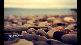 سورة النجم عبد الرحمان العوسي// Surah Al-Najm Abdul Rahman Al-Awsi