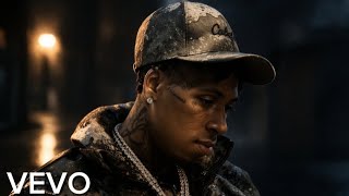 YoungBoy Never Broke Again - I Will Be Fine (Official Music Video) 