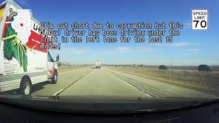 Bad Driving Throughout Illinois 3