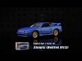 トミカ図鑑 #TK007 シルエイティ(RPS13改) | Sileighty RPS13 Custom (Tomica Kuji)