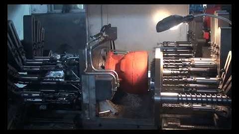 TARWIT QK6623X36 multi spindle drilling and tapping machine