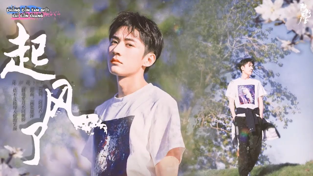 [06.07.2021] 10 NĂM CỦA LƯU HỌC NGHĨA