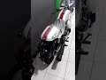 benelli 152 ,motor caferacer murah😉 #shorts