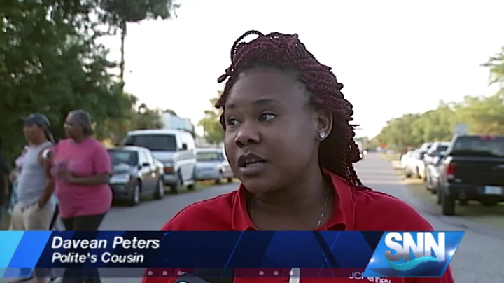 SNN: Family and friends remember Veronica Polite