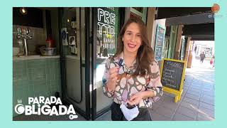 Parada Obligada | Parrilla al paso en el Mercado Norte, una forma distinta de comer asado
