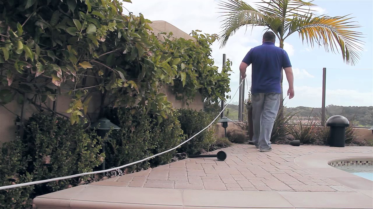 sonarray installation