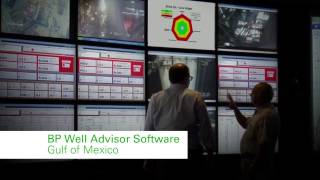 Bp Safety Developing Industry-Leading Technology