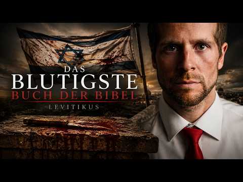 Predigt: Warum ausgerechnet ISRAEL? – Das blutigste Buch der Bibel zeigt auf Jesus