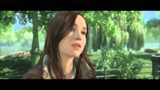 Beyond Two Souls Ending LIFE - Choose Jay