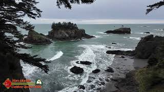 Our Bucket List Adventure on the Pacific Coast Highway