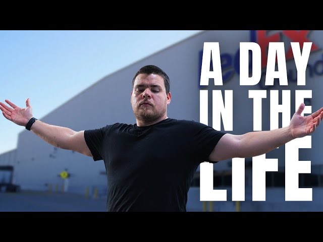 A Day In The Life - YouTube