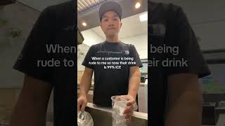 Download Lagu Be Nice ore Ice😂 #bobashop #bobarista #benice MP3