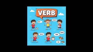Nouns and Verbs: The Building Blocks of English Sentences | Grammar Made Simple #sun_of_english