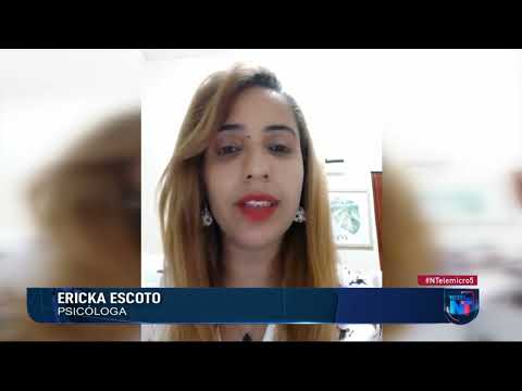 Expertos advierten sobre las graves secuelas de las violaciones y la necesidad de apoyo profesional