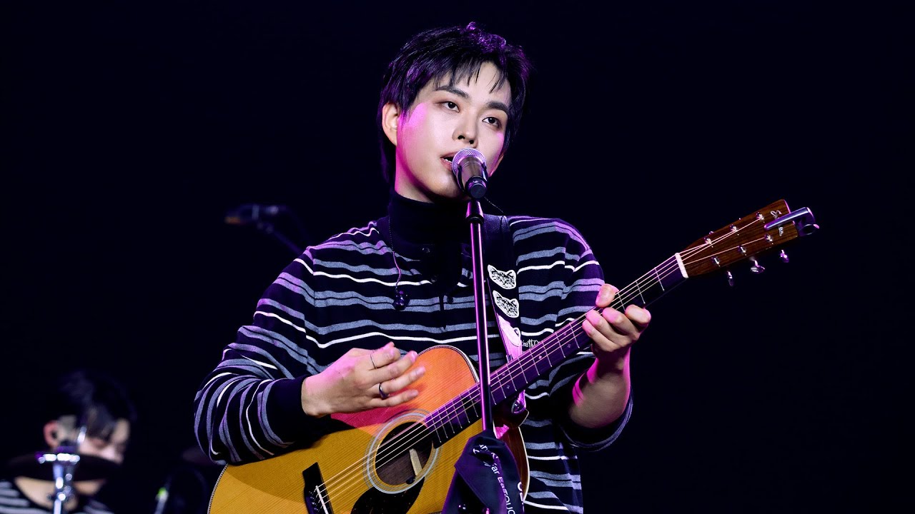 루시(LUCY) 최상엽 (CHOI SANG YEOP) EIO  / 2026 FIRST MUSIC STATION 퍼스트 뮤직 스테이션 퍼뮤페260131