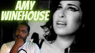 FIRST TIME HEARING Amy Winehouse - Back To Black REACTION.....WOMEN WEDNESDAY