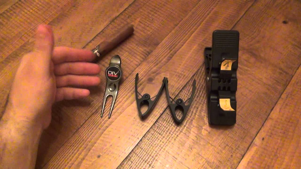 Cigar Holder Review Conclusion...