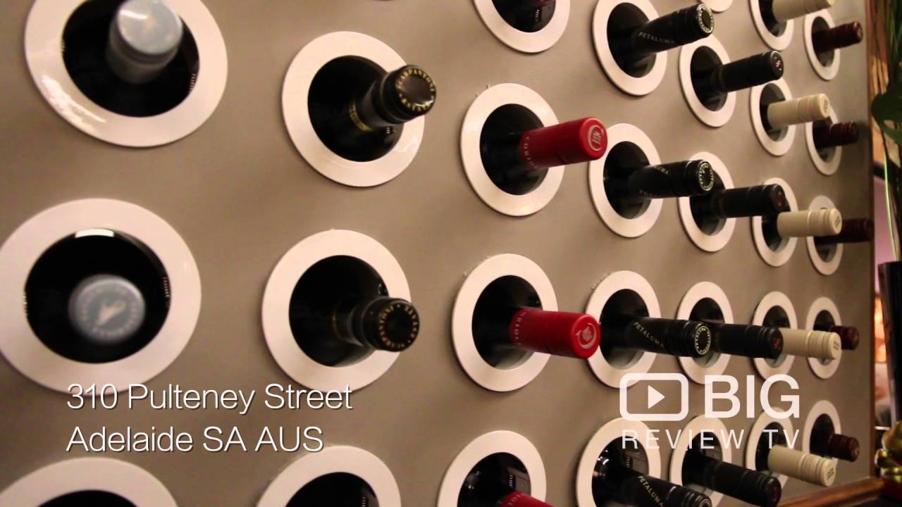 Hut & Soul Eatery a Restaurants in Adelaide serving Indonesian Food