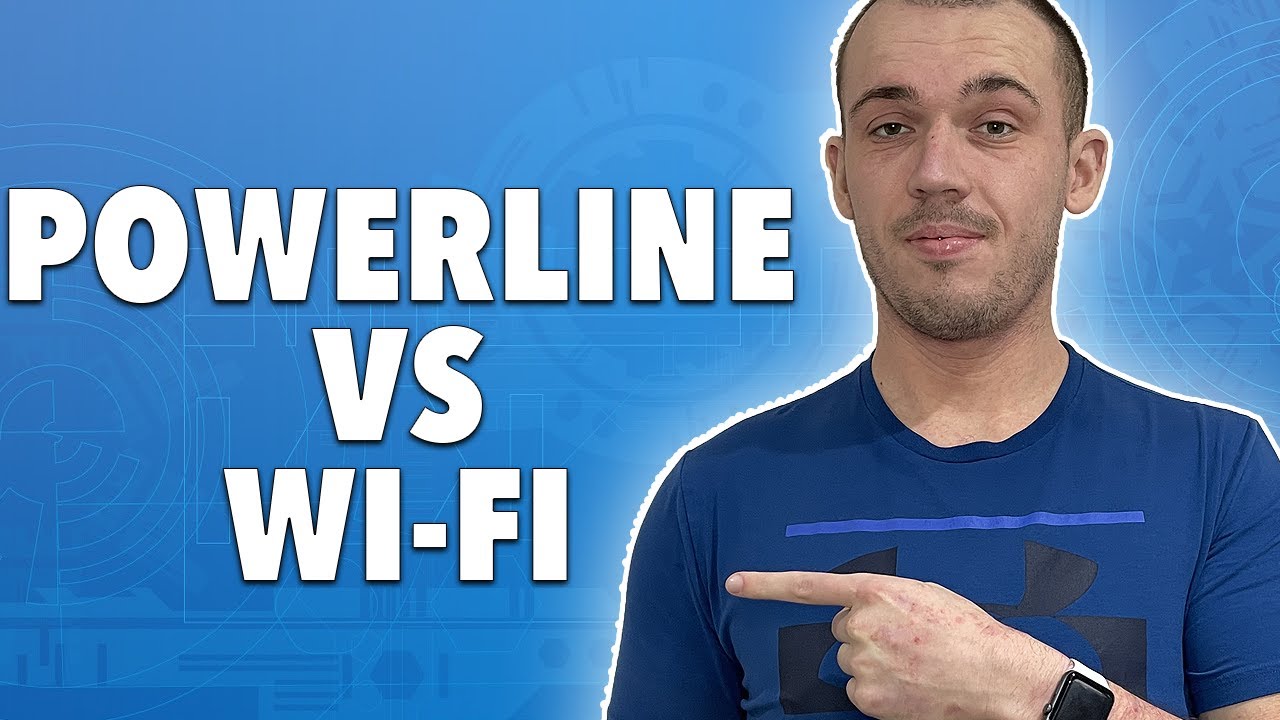 Do Powerline Adapters Interfere with WiFi? YouTube
