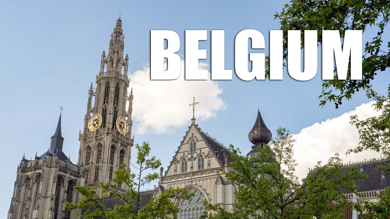 BELGIUM