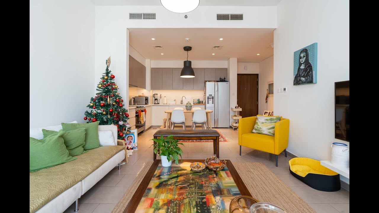 2 Bedroom Apartment for Rent in Park Heights 2, Dubai Hills Estate