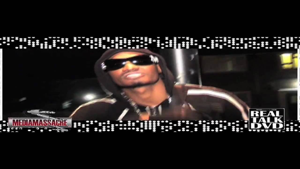 YOUNG SPRAY - DA LAST GANGSTA