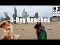 Visit Normandy: D-Day Beaches & WW2 Sights in Normandy