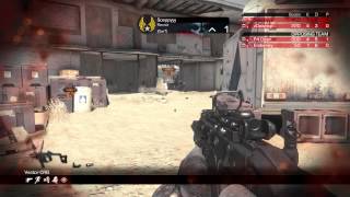 Map 2 vs dub wub wub