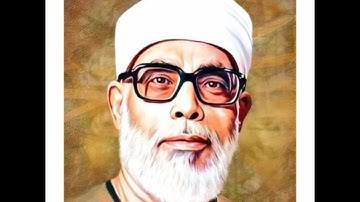 سورة الفرقان لفضيلة الشيخ محمود خليل الحصري (مقام النهاوند) تسجيلات الإذاعة المصرية