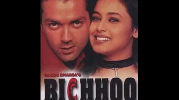 Pyar Ho Na Jaye - Bichhoo (2000)