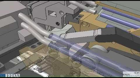 ITER - Remote Handling 1