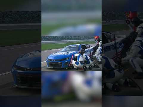 Science – Team Chevy | Chevrolet