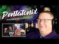 Pentatonix Reaction | PTXPERIENCE The Christmas Is Here! Tour 2018 (Episode 11)
