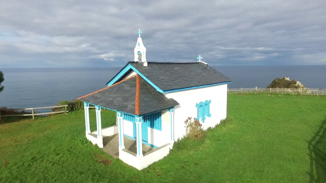 ERMITA DE LA REGALINA