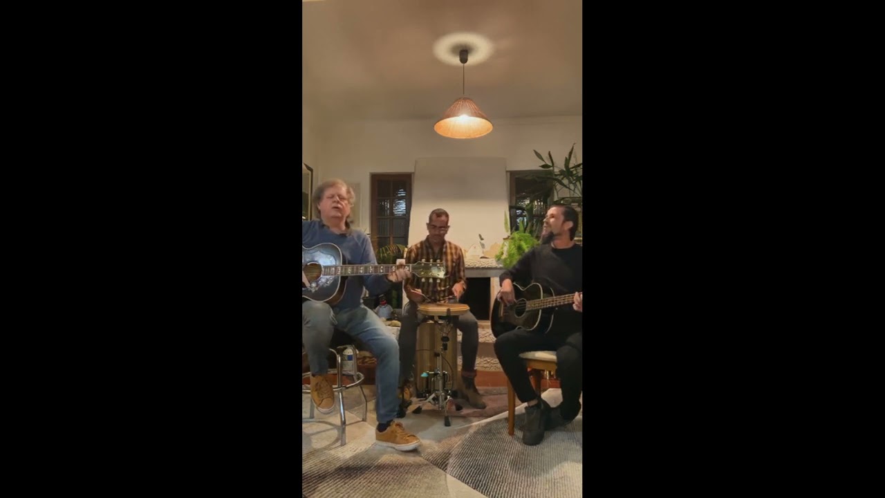 UHF - Portugal Somos Nós - TRIO - MMC 59