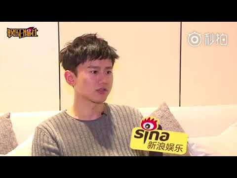 【访问】 娱乐日爆社 张杰 Zhang Jie (Jason Zhang)