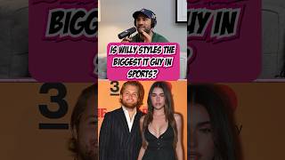 Celebrity Is William Nylander the biggest IT guy in all of sports?? Profile