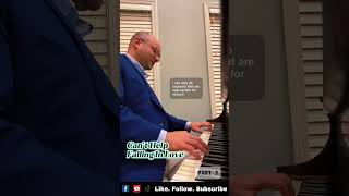 Playing Piano 041826