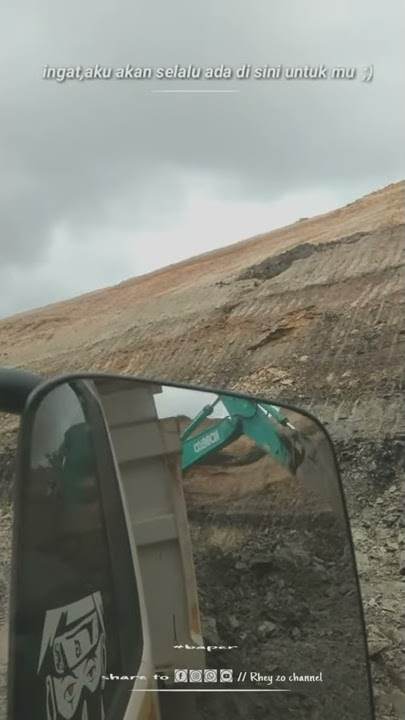 story wa 30 detik Aku ada disini